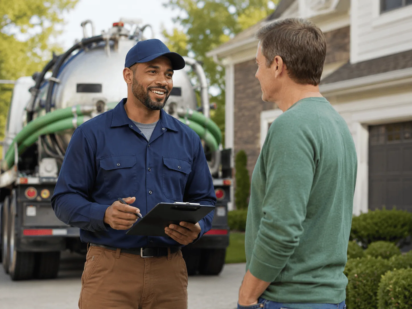 Mosquito Control Stanton, CA FAQs