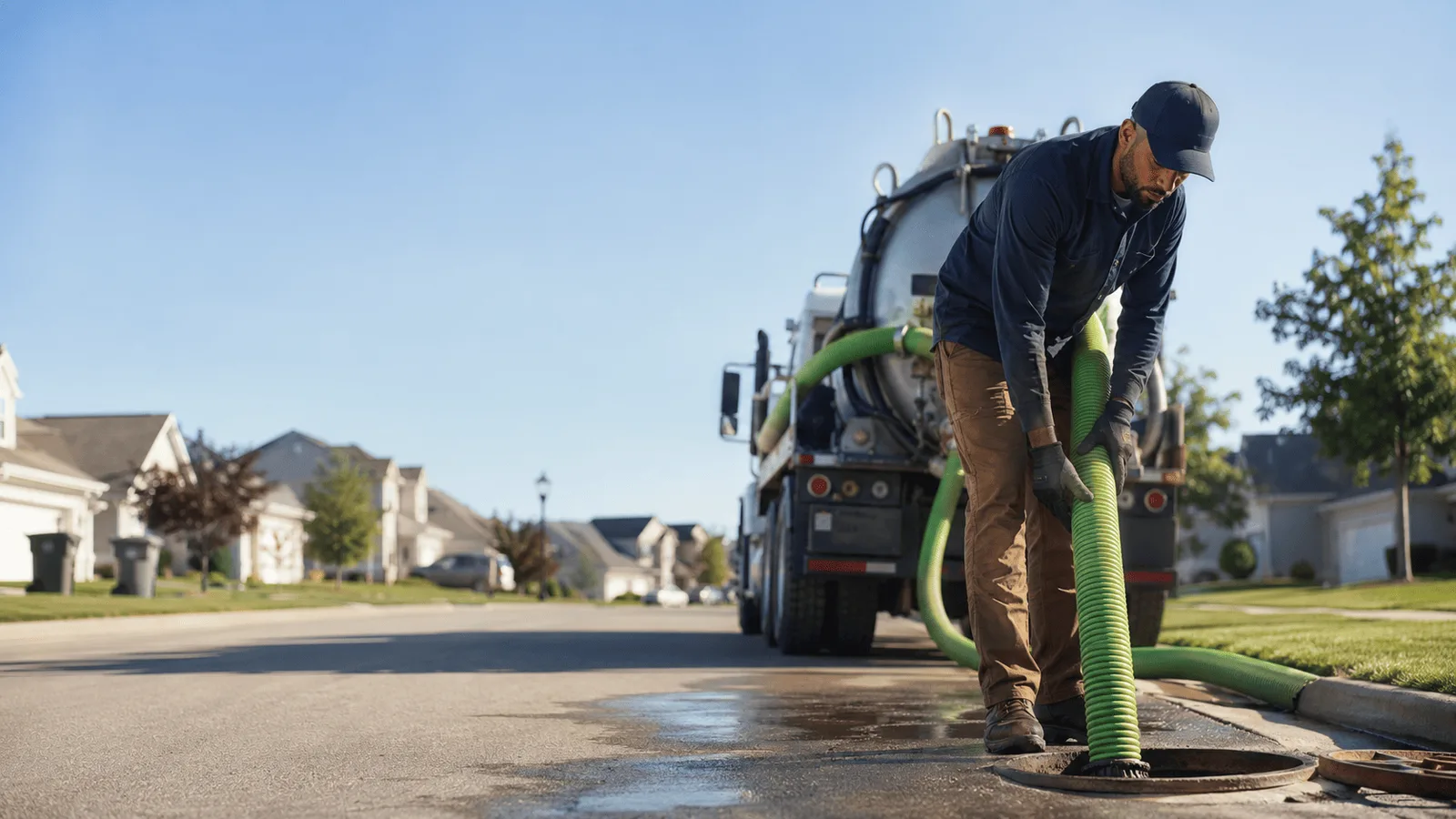 Mosquito Control in Stanton, CA